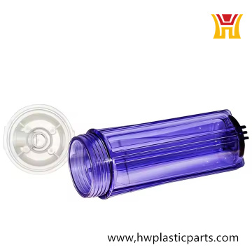 Water Purifier plastic Housing Household