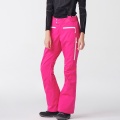 Pantalon de ski Ms Straps