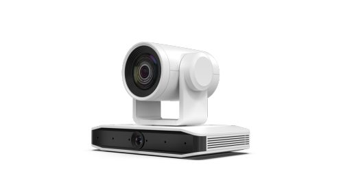 Auto Tracking Video Camera