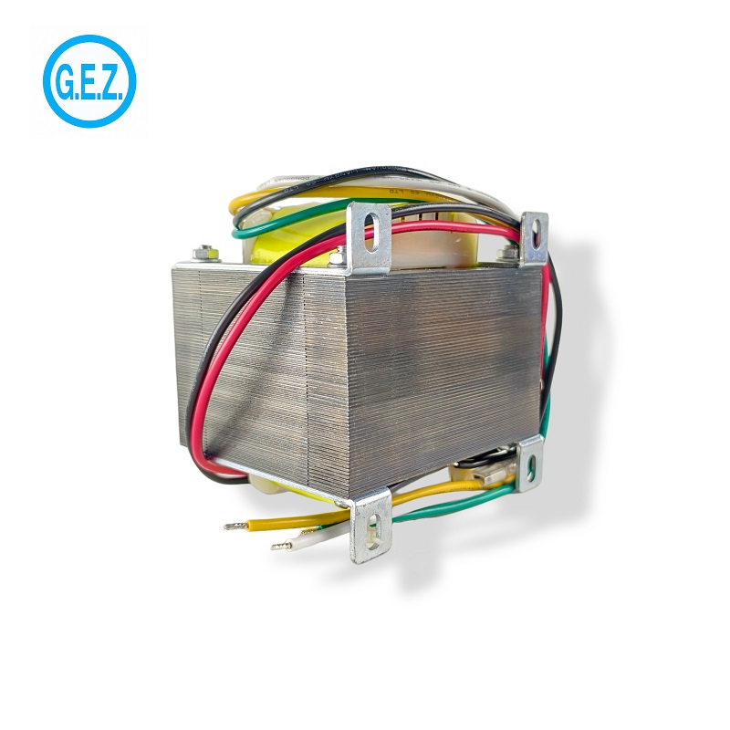 Ath-leasachadh claisneachd (5) Audio transformer (5)