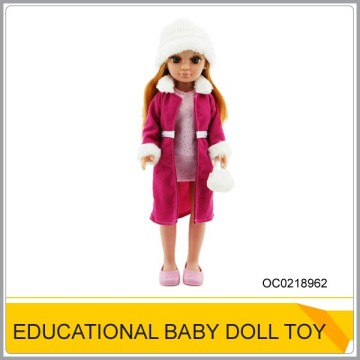 18 inch baby doll Vinyl doll molds toy for sale OC0218962