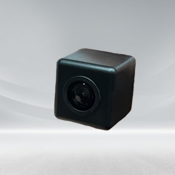 DVR driving record camera module