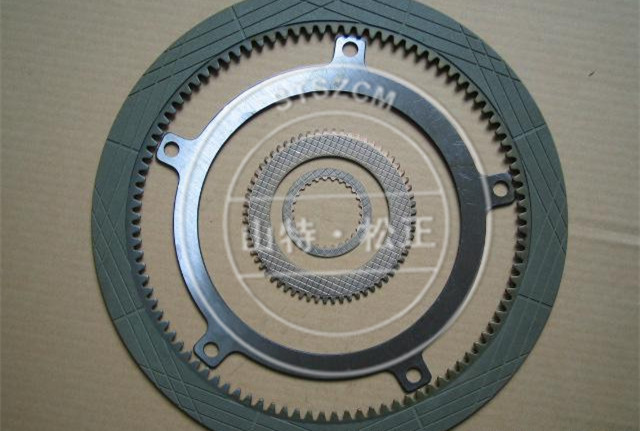 784B/793B Thrust Disc 8E-8163