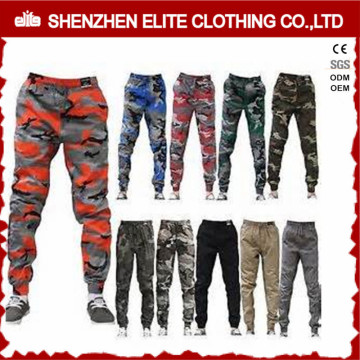 Wholesale Custom Cheap Cotton Chino Men and Women Joggers