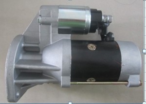 High Quality Toyota Hiace 4F90 Starter Motor