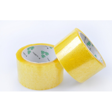 Transparent Plastic Self Adhesive Tape