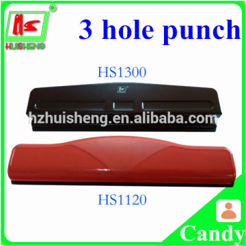 hydraulic punch set/3-hole punch