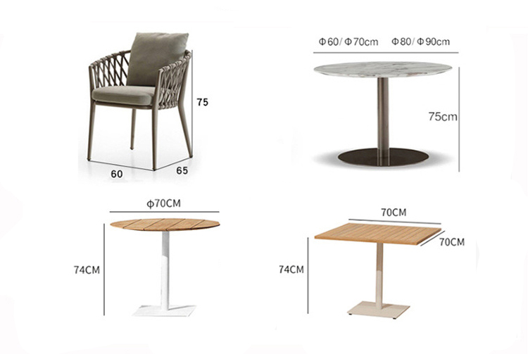 Product size