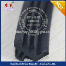 aluminum profile rubber for window gasket