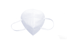 Kn95 RESPIRATIOR Medical Grade