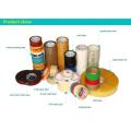 Packing adhesive tape