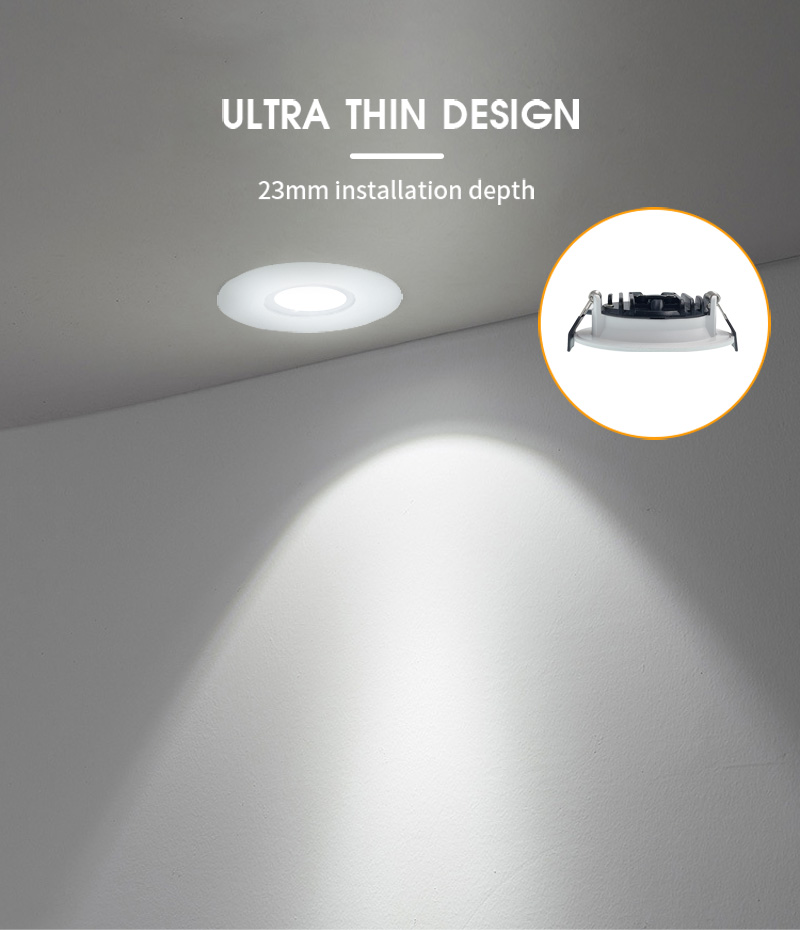 holofote de banheiro. bathroom spotlight