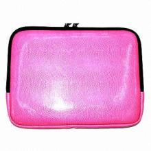 10/13/14/15-inch PU Notebook Case