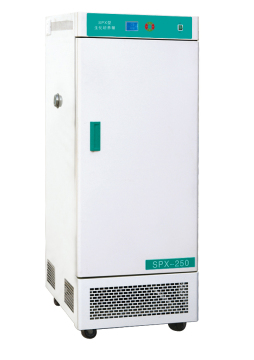 Thermostatic Biochemistry BOD Cooling Incubator
