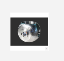 Four Way Valve quality Spheres