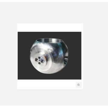 Four Way Valve quality Spheres