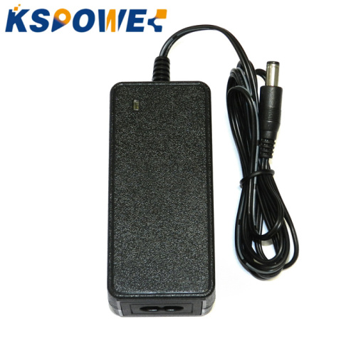 30W 24V/1.25A AC-DC 조명 어댑터 2.1mm 플러그