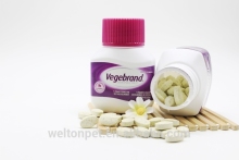 Natural Ingredients Hip&Joint Enhancement Nutritional Supplement Calcium Tablet