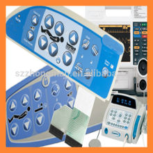 PCB Membrane Keypad Switch