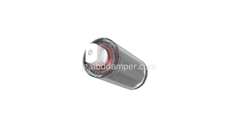 Rotary Damper aro Damper N&#39;ihi na Desktọpụ Sockets