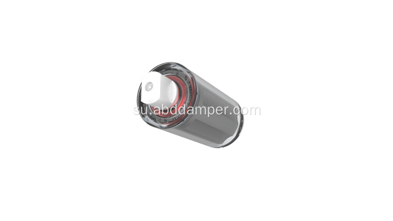 Rotary Damper Shaft Damper Kanggo Desktop Sockets