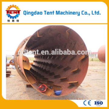 Customized drying machine sludge dehydrator