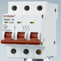 63A Mini Circuit Breaker 240 V/415V Najlepszy przełącznik