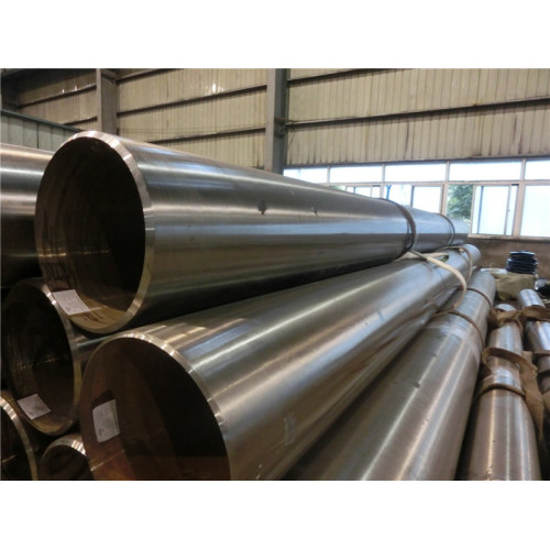 ASME SA333 GR.6 steel pipe