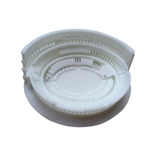 Custom 3D Printing Service: ABS and Metal 3D Models STL