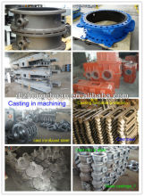 GG25 - Grey iron castings