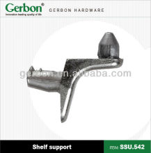 Invisible Shelf Support