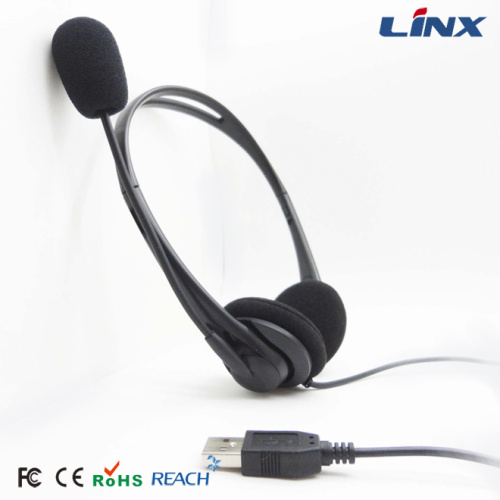 Computer Headphones for Laptop