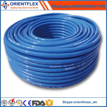 Excellent Flexible PU Pneumatic Hose with Brass Fitting