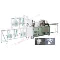 Low Price Solid Face Mask Making Machine