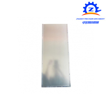 Industrial Equipment Installation Component