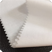 Bleaching Lining White Fabric