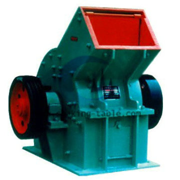gold mining hammer crusher