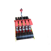 Professional Forage Grass Seed Planting Machine: Efficient Solution for Seeding Lettuce and Other Grass Seeds