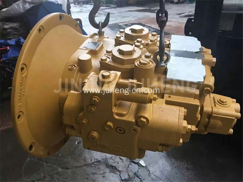 204-2773 Main Pump 322C Hydraulic Pump