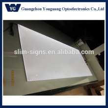 Advanced technologies lumisheet led light panel light plate led panel