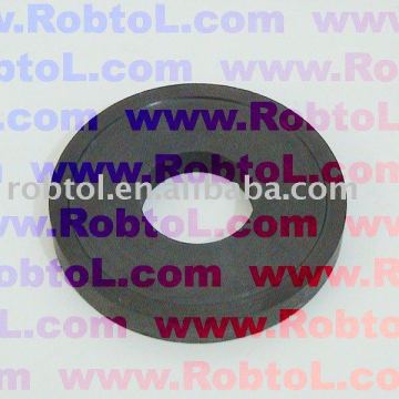 Magic Plain Wheel(GWSR)