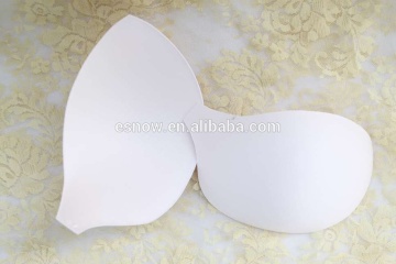 Lingerie Accessories Fashion Foam Bra Pads for Underwear