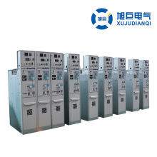 High-performance Gas-insulated Ring Main Unit