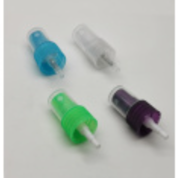 Feature Liquid Perfume Hand Mist Sprayer Pump