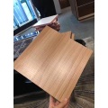 Micro Perforated Wool Wall Acoustic Panel