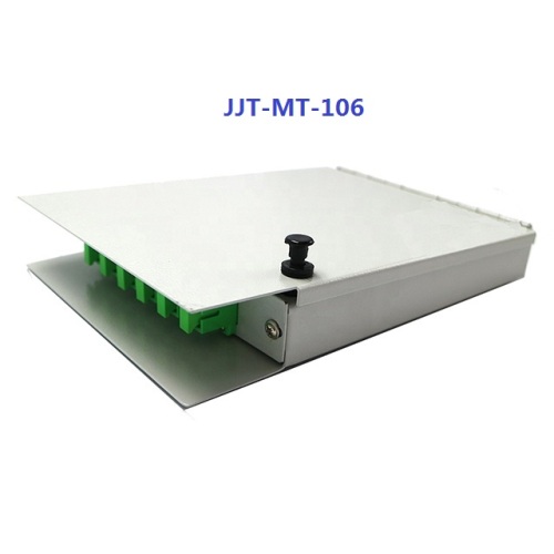 JJT-MT SERIES FTTH FIBER OPTICAL TERMINAL BOX
