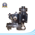 Pressing Mold Machine, Automatic Wire Prensa Pressão Crimping Mold / Applicator