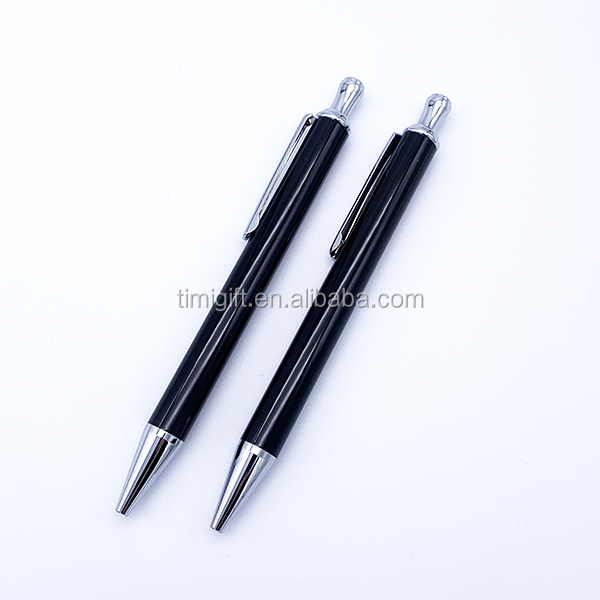 Cheap high quality Metal Ball Pen for Promotional