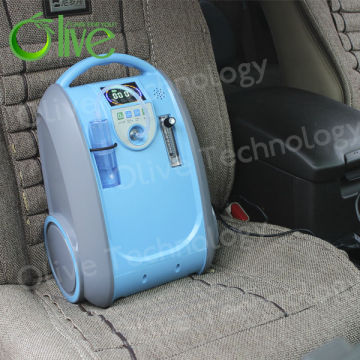 oxygen concentrator spare parts, animal oxygen concentrator, oxygen concentrator 5 lpm