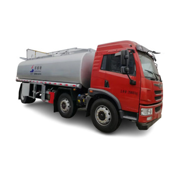 15000 litres le gas refueling trucks